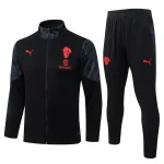Tröja 2025 2026 - AC Milan Träningsoverall 25/26 | trojzonen
