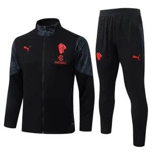 Tröja 2025 2026 - AC Milan Träningsoverall 25/26 | trojzonen
