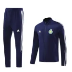 Tröja 2025 2026 - Al-Nassr FC Träningsoverall Tröja | trojzonen