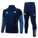 Tröja 2025 2026 - Al-Nassr FC Träningsoverall Tröja | trojzonen