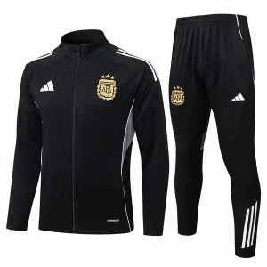 Tröja 2026 - Argentina Träningsoverall | trojzonen