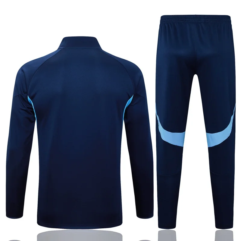 Tröja 2025 2026 - Arsenal Träningsoverall Barn | trojzonen