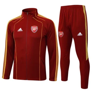 Tröja 2025 2026 - Arsenal Träningsoverall Barn | trojzonen