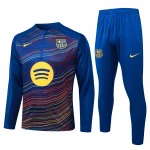 Tröja 2025 2026 - Fc Barcelona Träningskläder | trojzonen