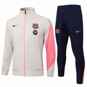 Tröja 2025 2026 Rosa - Fc Barcelona Träningskläder | trojzonen