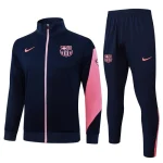 Tröja 2025 2026 Rosa - Fc Barcelona Träningskläder | trojzonen
