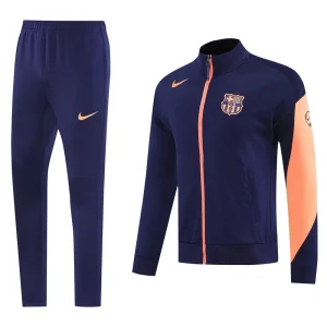 Tröja 2025 2026 - Fc Barcelona Träningskläder | trojzonen