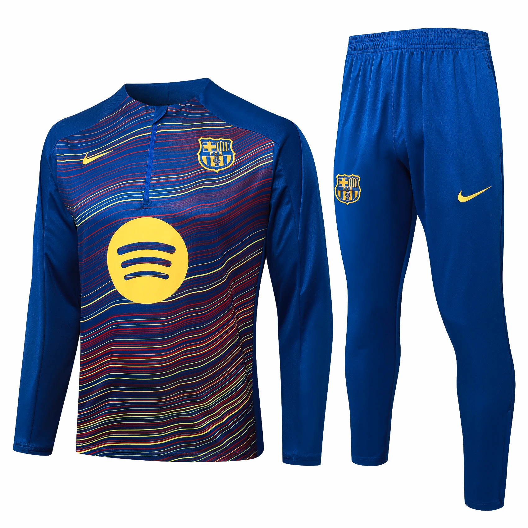 Tröja 2025 2026 - Fc Barcelona Träningskläder | trojzonen