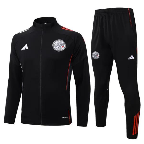 Tröja 2025 2026 - Ajax Barntröja | trojzonen