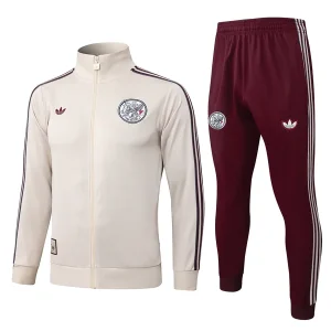 Tröja 2025 2026 - Ajax Barntröja | trojzonen