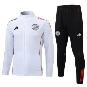 Tröja 2025 2026 - Ajax Barntröja | trojzonen