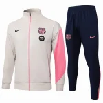 Tröja 2025 2026 Rosa - FC Barcelona Barn Tröja 25/26 | trojzonen