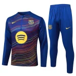 Tröja 2025 2026 - FC Barcelona Barn Tröja 25/26 | trojzonen