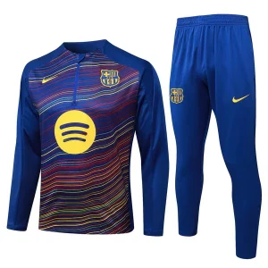 Tröja 2025 2026 - FC Barcelona Barn Tröja 25/26 | trojzonen
