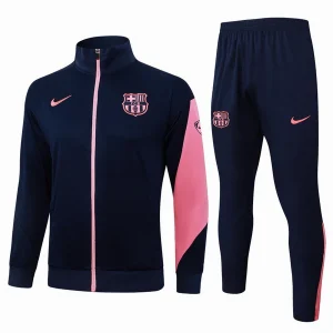 Tröja 2025 2026 Rosa - FC Barcelona Barn Tröja 25/26 | trojzonen
