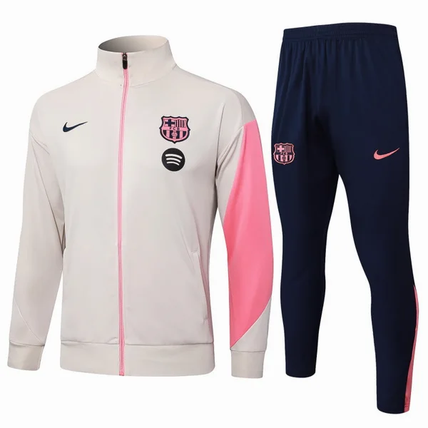Tröja 2025 2026 Rosa - FC Barcelona Barn Tröja 25/26 | trojzonen