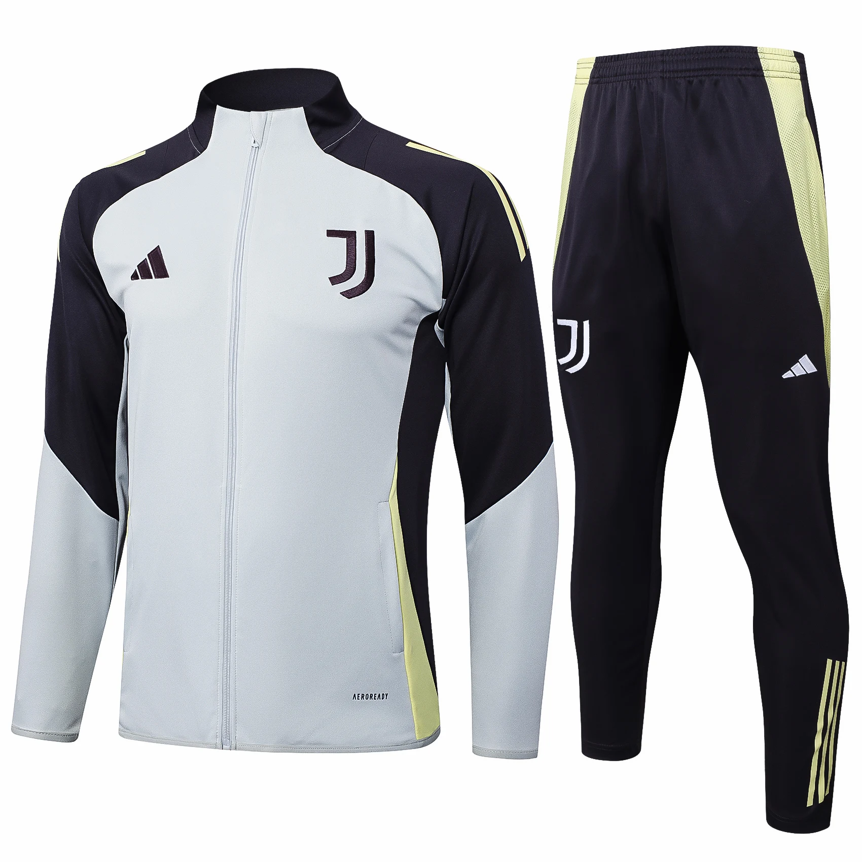 Tröja 2025 2026 - Juventus Barn Tröja | trojzonen