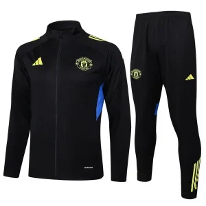 Tröja 2025 2026 - Manchester United Barn Tröja | trojzonen