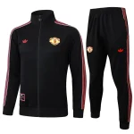 Tröja 2025 2026 - Manchester United Barn Tröja | trojzonen