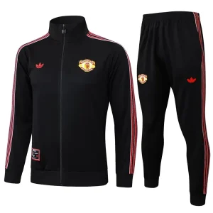 Tröja 2025 2026 - Manchester United Barn Tröja | trojzonen