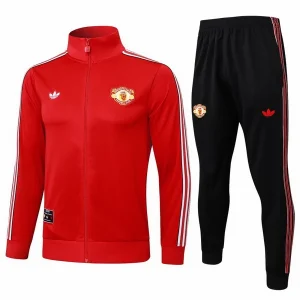 Tröja 2025 2026 - Manchester United Barn Tröja | trojzonen