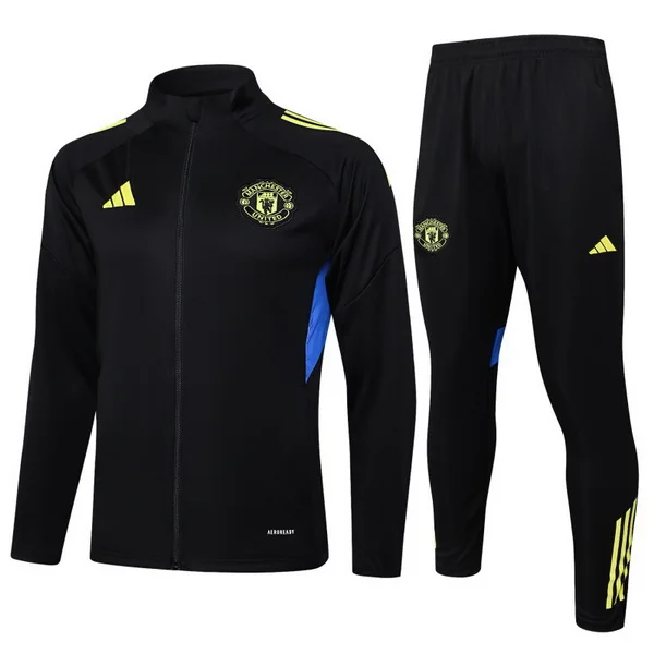 Tröja 2025 2026 - Manchester United Barn Tröja | trojzonen