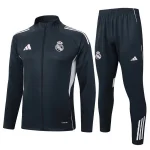 Tröja 2025 2026 - Real Madrid Barntröja | trojzonen