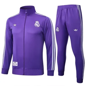 Tröja 2025 2026 - Real Madrid Barntröja | trojzonen