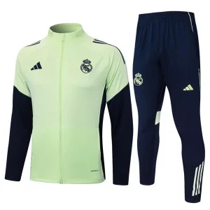 Tröja 2025 2026 - Real Madrid Barntröja | trojzonen