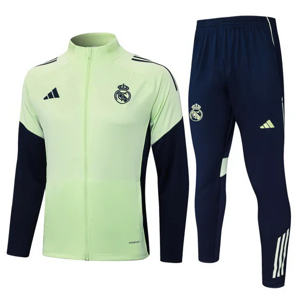 Tröja 2025 2026 - Real Madrid Barntröja | trojzonen