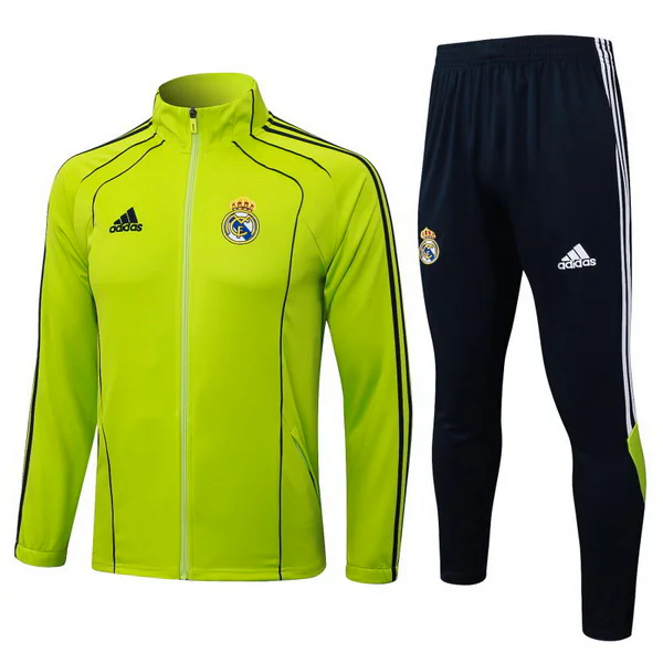 Tröja 2025 2026 - Real Madrid Barntröja | trojzonen
