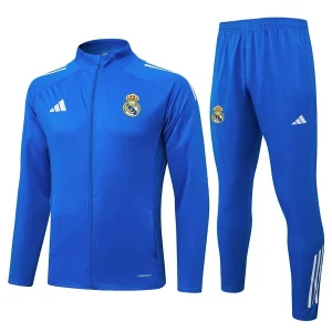 Tröja 2025 2026 - Real Madrid Barntröja | trojzonen