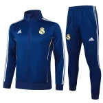 Tröja 2025 2026 - Real Madrid Barntröja | trojzonen