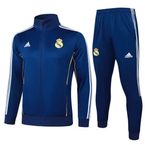 Tröja 2025 2026 - Real Madrid Barntröja | trojzonen