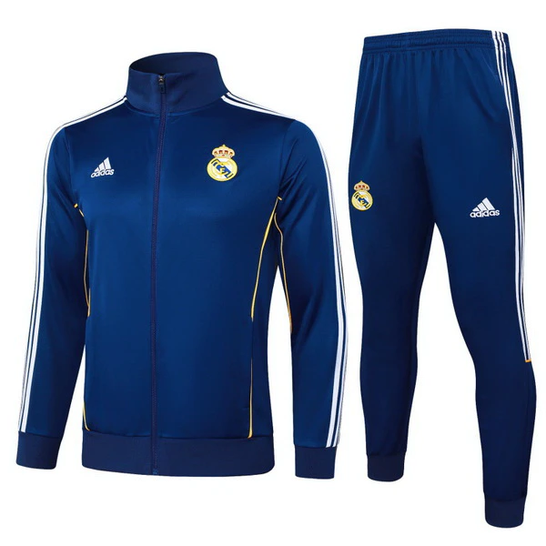 Tröja 2025 2026 - Real Madrid Barntröja | trojzonen