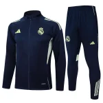 Tröja 2025 2026 - Real Madrid Barntröja | trojzonen