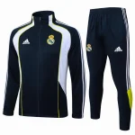 Tröja 2025 2026 - Real Madrid Barntröja | trojzonen