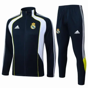 Tröja 2025 2026 - Real Madrid Barntröja | trojzonen