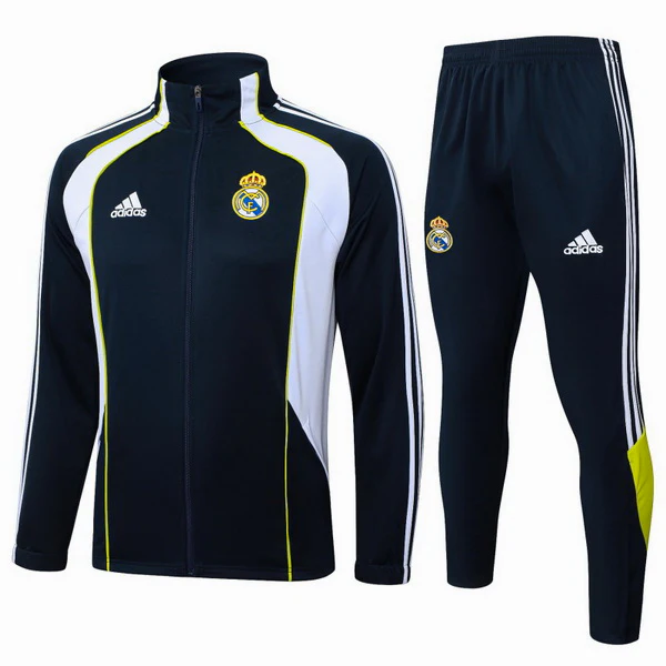 Tröja 2025 2026 - Real Madrid Barntröja | trojzonen