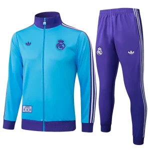 Tröja 2025 2026 - Real Madrid Barntröja | trojzonen