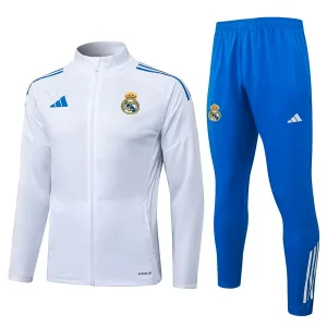Tröja 2025 2026 - Real Madrid Barntröja | trojzonen