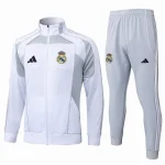 Tröja 2025 2026 - Real Madrid Barntröja | trojzonen