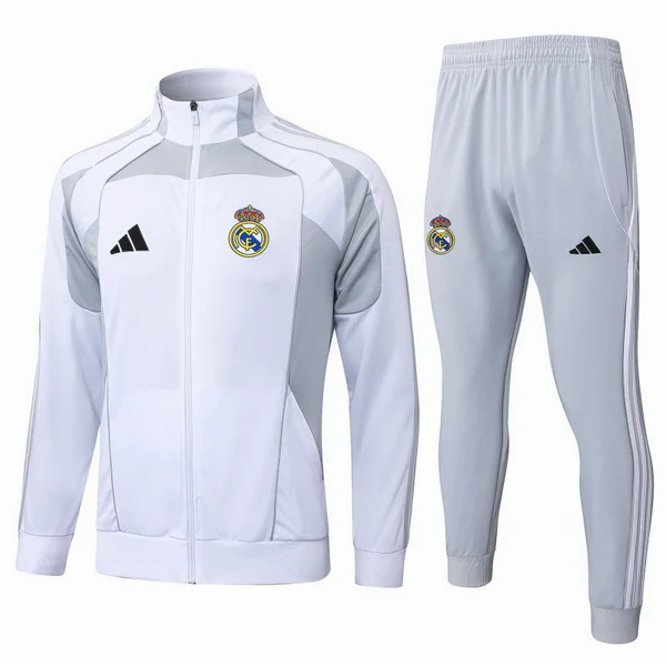 Tröja 2025 2026 - Real Madrid Barntröja | trojzonen
