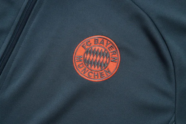 Tröja 2025 2026 - Bayern München Träningsoverall 25/26 | trojzonen