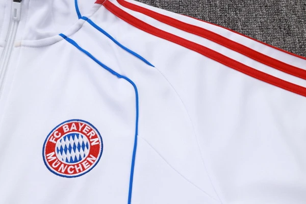 Tröja 2025 2026 - Bayern München Tröja Barn 25/26 | trojzonen