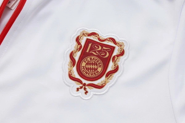 Tröja 2025 2026 - Bayern München Träningsoverall 25/26 | trojzonen