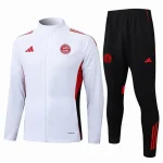 Tröja 2025 2026 - Bayern München Träningsoverall 25/26 | trojzonen