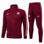 Tröja 2025 2026 - Bayern München Träningsoverall 25/26 | trojzonen
