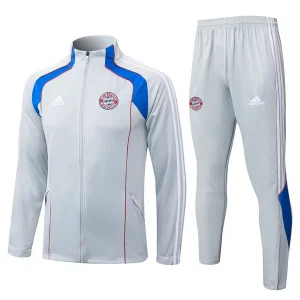 Tröja 2025 2026 - Bayern München Träningsoverall 25/26 | trojzonen