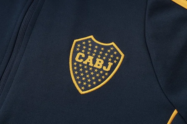 Tröja 2024 2025 - Boca Juniors Träningsoverall | trojzonen